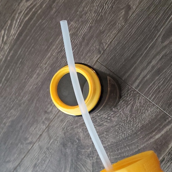 The Lord Of The Rings Aluminium Drink Bottle - Brand New 9" - Picture 5 of 8